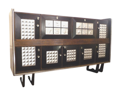 credenza borsani